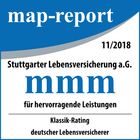 MAP-Report